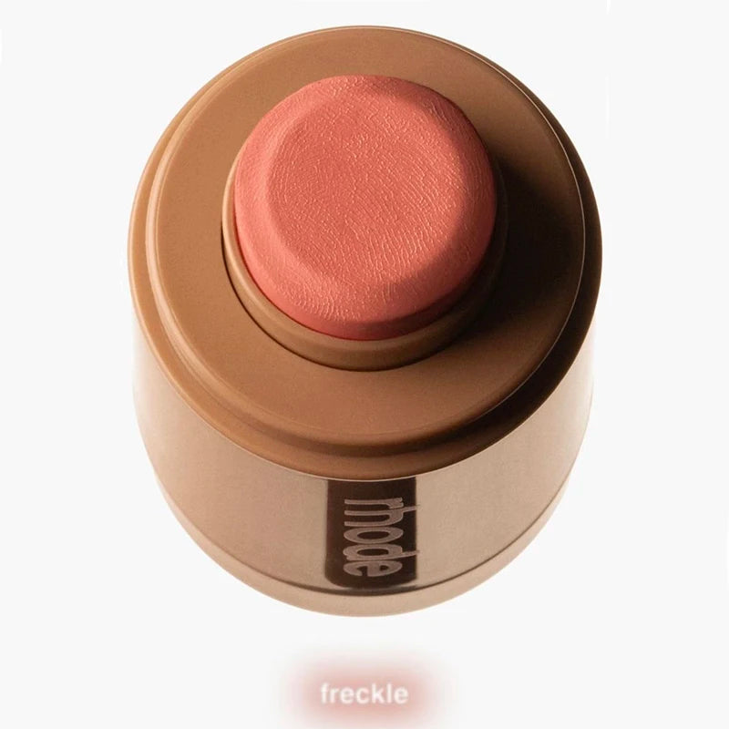 Brand skin Balm Jelly Bean Lip Gloss Spicy Marg Juice Box Pocket Blush Stick .