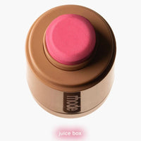 Brand skin Balm Jelly Bean Lip Gloss Spicy Marg Juice Box Pocket Blush Stick .