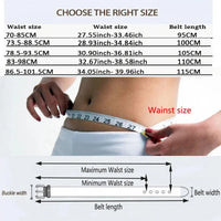 Women's Trousers Belt Belts for Women.