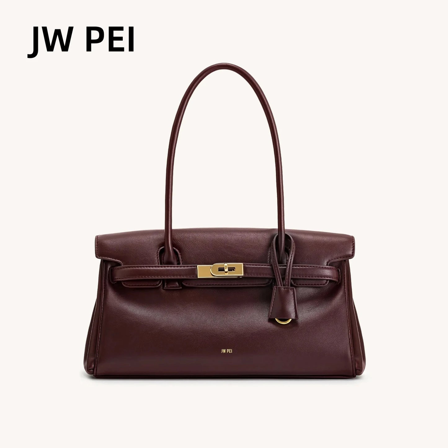 JW PEI Yara Shoulder Bag Luxury Fashion Women's Handbag