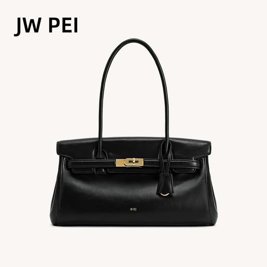 JW PEI Yara Shoulder Bag Luxury Fashion Women's Handbag