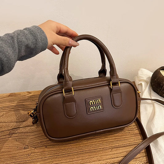 Fashion Brand Women Bag Designer Handbag.