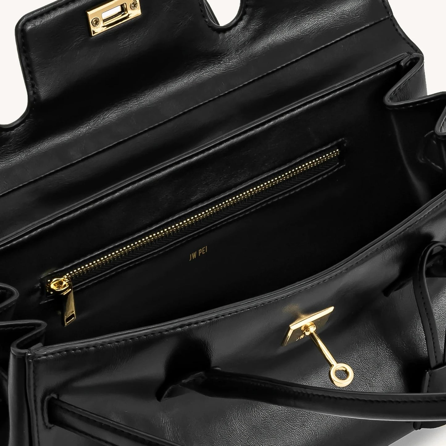 JW PEI Yara Shoulder Bag Luxury Fashion Women's Handbag