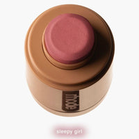 Brand skin Balm Jelly Bean Lip Gloss Spicy Marg Juice Box Pocket Blush Stick .