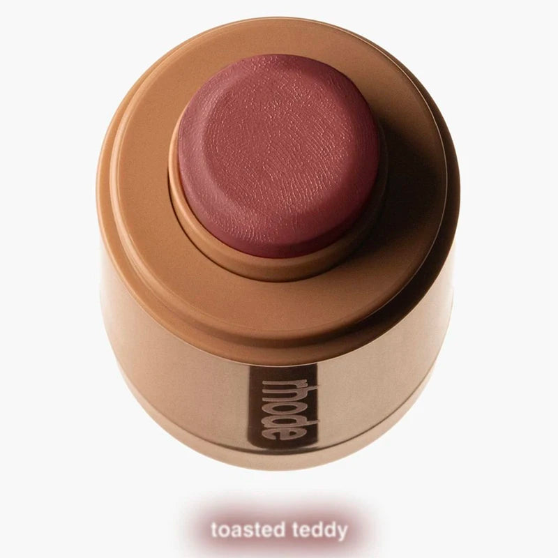 Brand skin Balm Jelly Bean Lip Gloss Spicy Marg Juice Box Pocket Blush Stick .