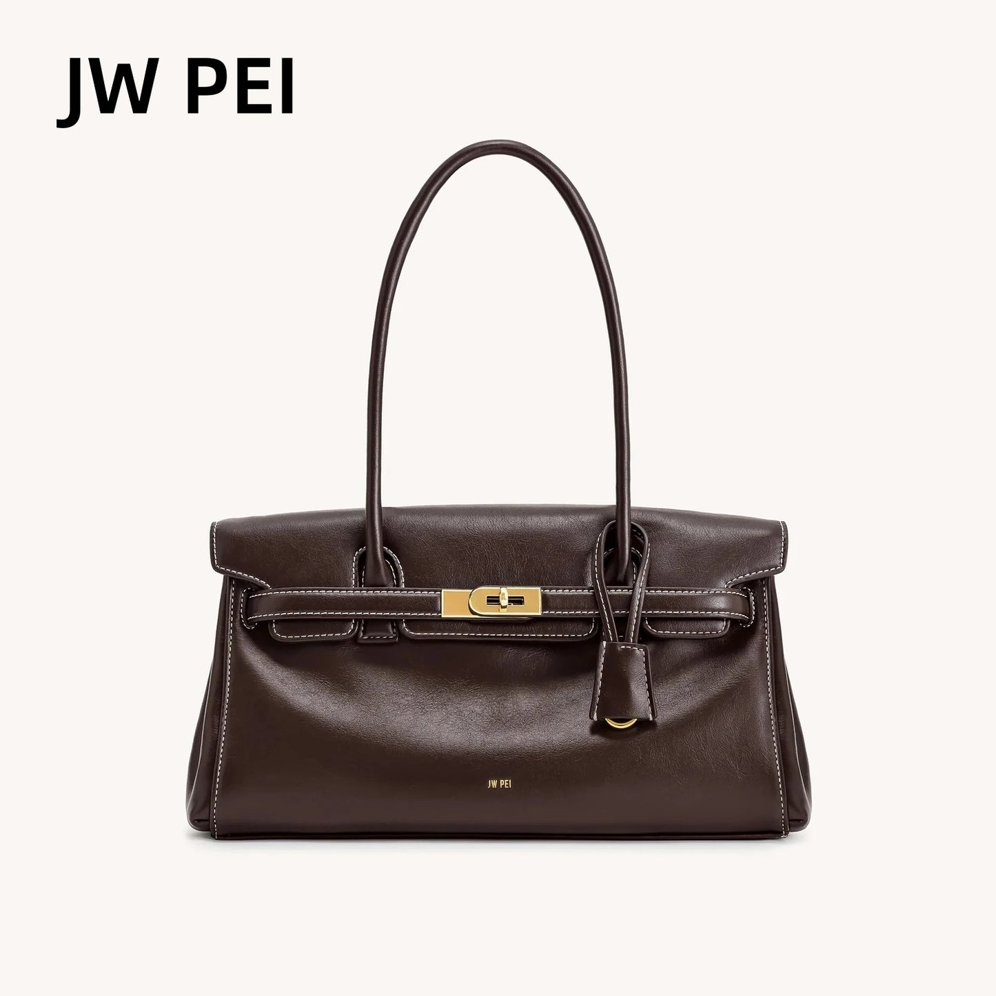 JW PEI Yara Shoulder Bag Luxury Fashion Women's Handbag
