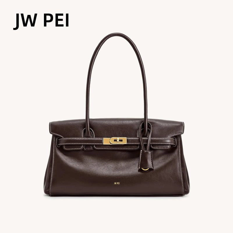 JW PEI Yara Shoulder Bag Luxury Fashion Women's Handbag