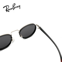 RareBray Causal Round Frame Sunglasses Fashion Men.