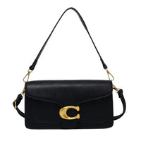 New Women's Small SquareBag Stylish Handbag.