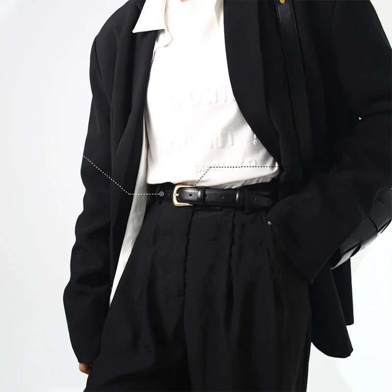 Women's Trousers Belt Belts for Women.