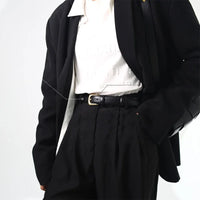 Women's Trousers Belt Belts for Women.