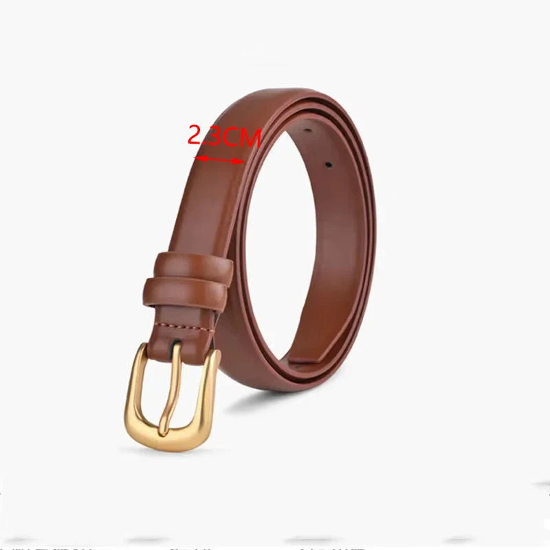 Women's Trousers Belt Belts for Women.